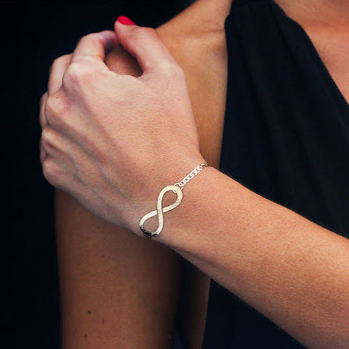 FLASH Tattoos - jewelry for the skin!