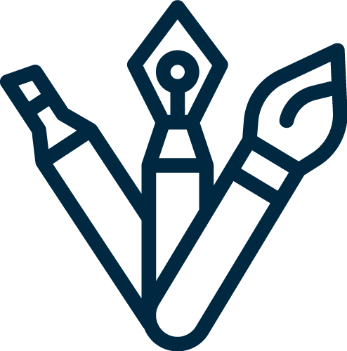 <p>+4000 designs</p>