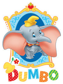 Tatuagem Dumbo