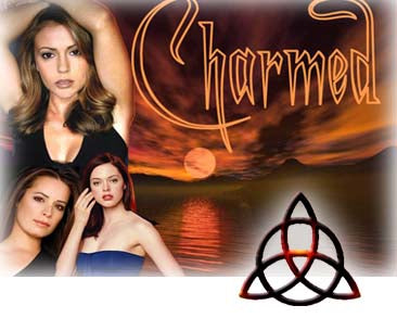 Charmed - Keltische Knoop Tattoo