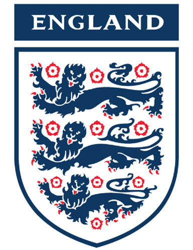 England Three Lions Tattoo