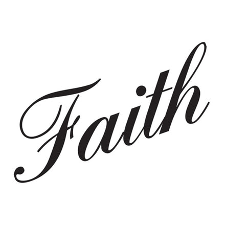 Faith Tatuaje