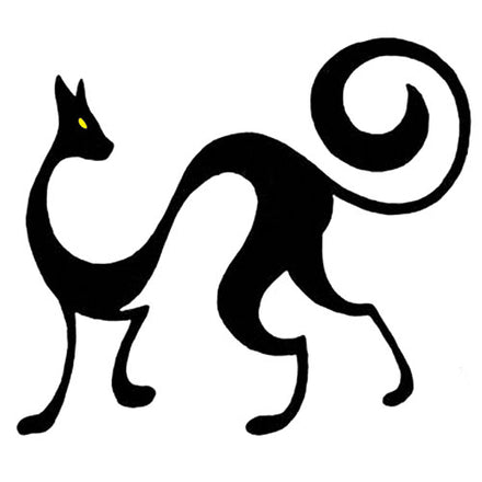 Lynx Heureux Tattoo