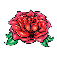 Une Rose Tattoo