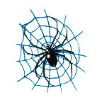 Spinneweb Tattoo