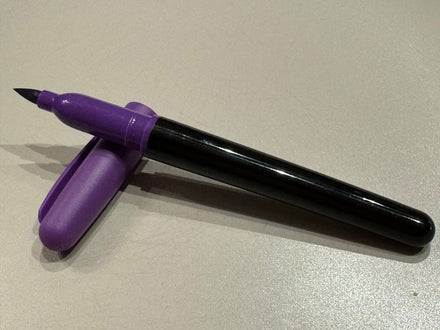 Tattoo Pen - Purple