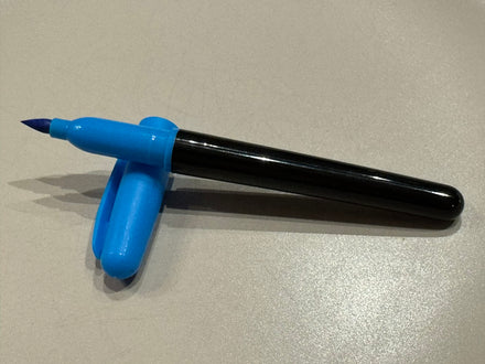 Tattoo Pen - Light Blue