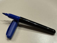 Tattoo Pen - Dark Blue