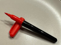 Tattoo Pen - Red