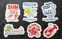 Custom Temporary Tattoos