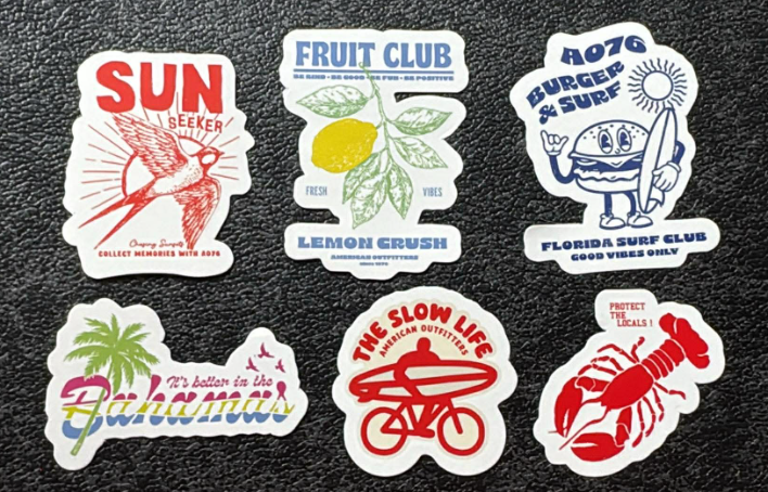 Custom Temporary Tattoos