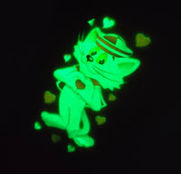 Tatuagens temporárias personalizadas – Concebidas e impressas por especialistas para a sua marca ou evento