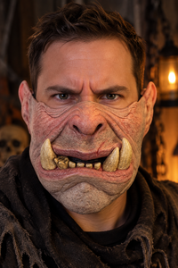Ogre - Maschera in lattice Tinsley Transfers