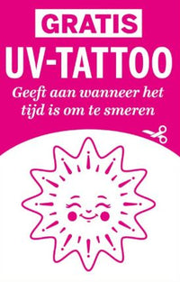 Tatuagens temporárias personalizadas – Concebidas e impressas por especialistas para a sua marca ou evento