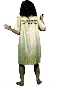 Terrifier 3 Costume 'Victoria Asylum Gown' Tinsley Transfers