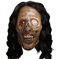 Terrifier 3 - Victoria la Strega – Maschera in lattice Tinsley Transfers