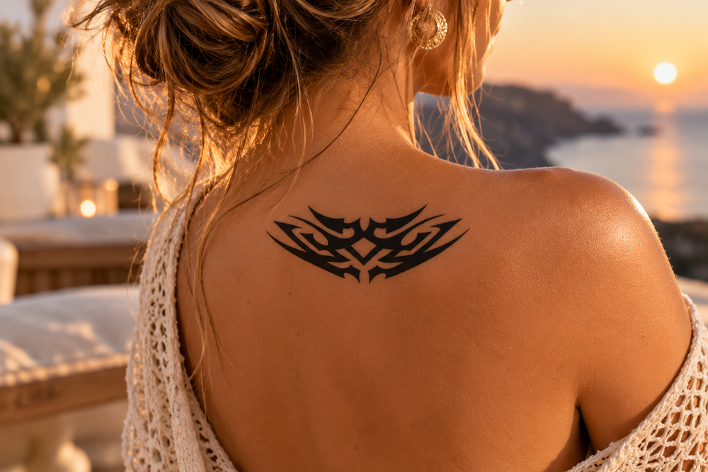 Tribali - Tattoonie