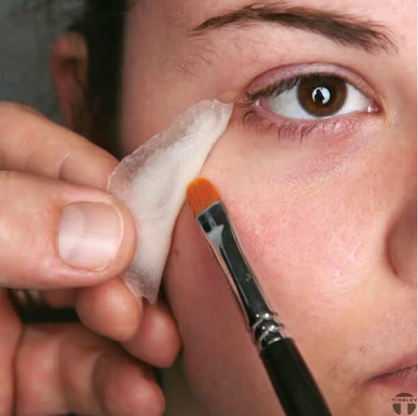 Acrylbond Klebstoff & Entferner für Latex – Tinsley Transfers