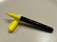 Tattoo Pen - Yellow