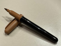 Tattoo Pen - Brown