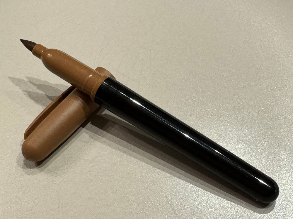 Tattoo Pen - Brown