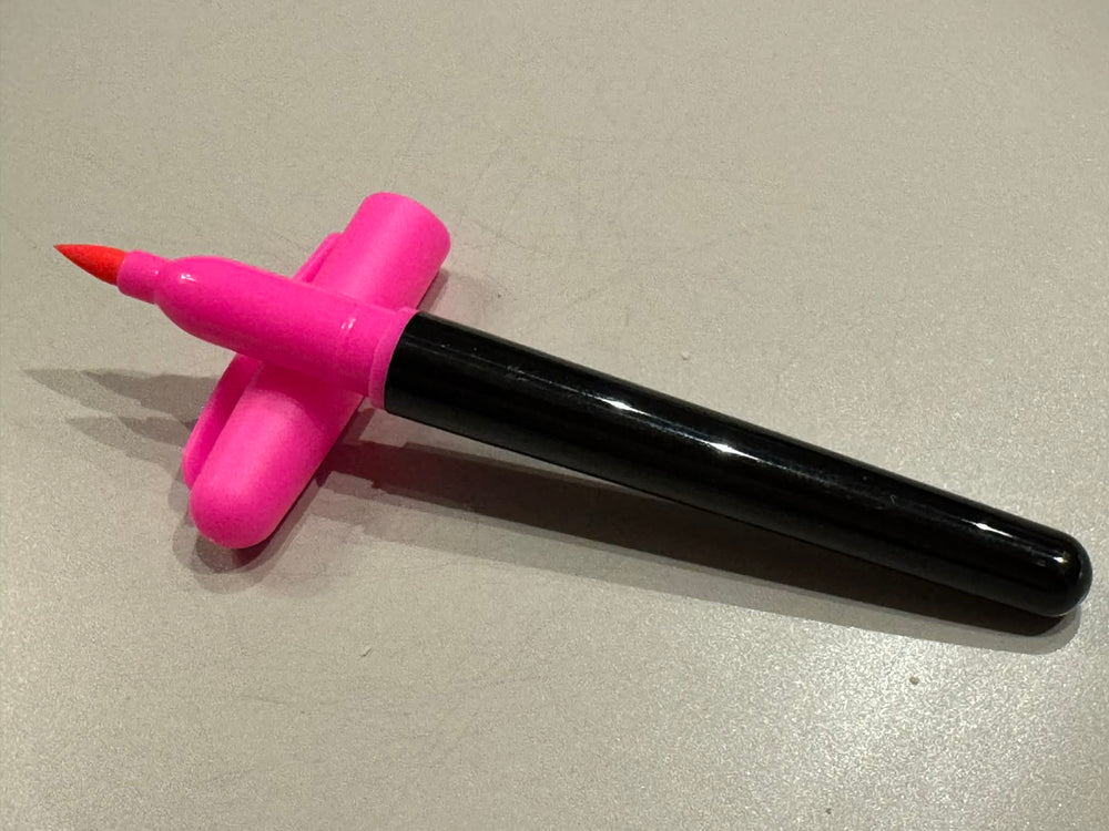 Tattoo Pen - Pink
