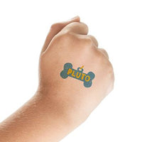 Pluto Tatuajes
