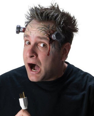 Design Vivaci E Uomo Con Tatuaggio A Braccio Resistenti Per Un'espressione Creativa - Foto 6