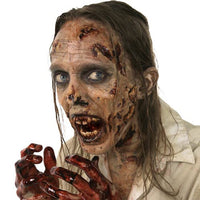 3D FX Transfers "Zombie rot"
