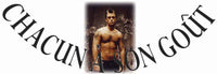 Robbie Williams - Tatuagem Chacun Son Goût