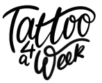 Benutzerdefinierte temporäre Tattoos