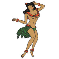 Aloha - Tattoonie