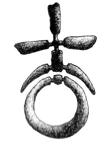 Ancient Ring Craft Tattoo