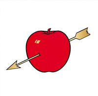 Apple Crush - Tattoonie