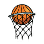 Piccolo Tatuaggio Rete Basket