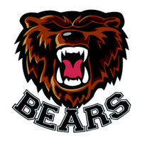 Bears Mascot Tattoo