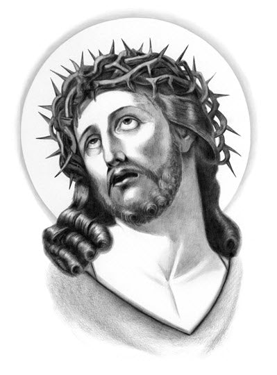 Tattooed Jesus: blasphemy or blessing?