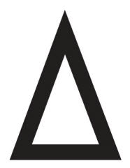 Triángulo Del Tatuaje