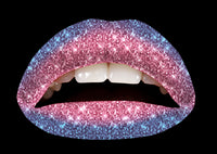 Blueberry Dream Glitteratti Mix Violent Lips