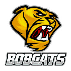 Mascotte Bobcats Tattoo