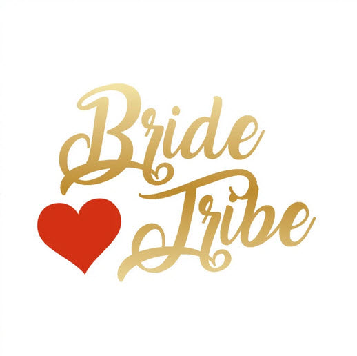 Bride Tribe - Tattoonie
