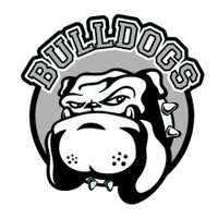 Bulldogs Mascot Tattoo
