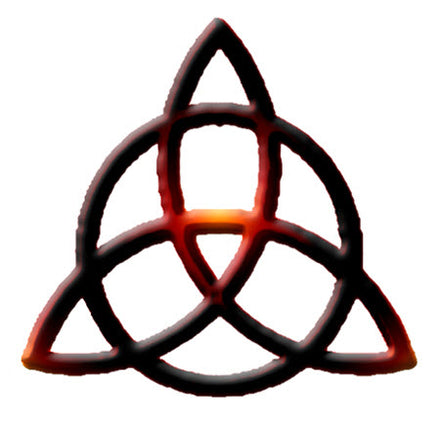 Charmed - Celtic Knot Tattoo
