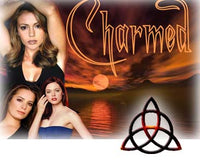 Charmed - Tatuagem do Nó Celta