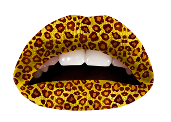 Cheetah Violent Lips