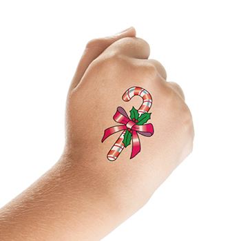 Noël Multi Tattoo  (15 Tattoos)