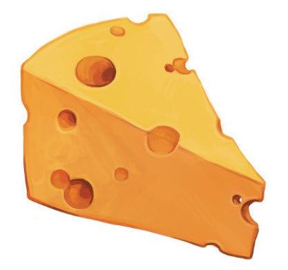 Spie Cheddar Tattoo