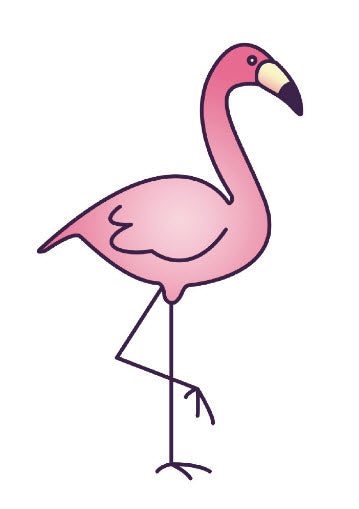 Club Flamingo - Tattoonie