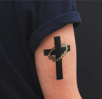 Cruz De Cristo - Tattoonie
