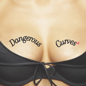 Tatuagem Tatatoos Dangerous Curves
